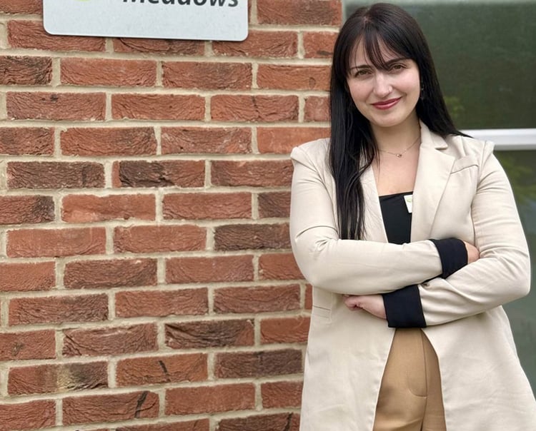 Marian Costa - Registered Manager High Meadows
